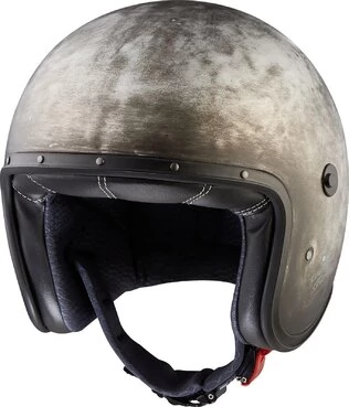 Caberg Freeride Iron Jet Мотошлем