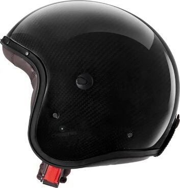 Caberg Freeride Carbon Jet Мотошлем
