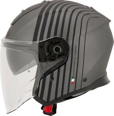 Caberg Flyon Bakari