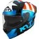 KYT R2R STRAIGHT Full Face Motorcycle Мотошлем