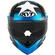 KYT R2R STRAIGHT Full Face Motorcycle Мотошлем