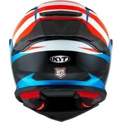 KYT R2R STRAIGHT Full Face Motorcycle Мотошлем