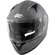 Kappa KV56 B Solid Titanium Full Face Motorcycle Мотошлем
