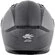 Kappa KV56 B Solid Titanium Full Face Motorcycle Мотошлем