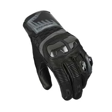 Macna Chiza Lady мотоперчатки Black Черный