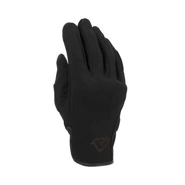 Acerbis Ce X-way мотоперчатки Black Черный