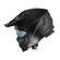Premier Subverter U9 Bm Мотошлем Black Matt Черный