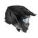 Premier Subverter U9 Bm Мотошлем Black Matt Черный