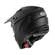 Premier Subverter U9 Bm Мотошлем Black Matt Черный