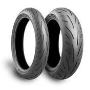Мотошины летние Bridgestone Battlax Hypersport S23R 200/55 R17 78 (Z)W