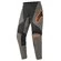 Alpinestars Fluid Speed Dark Gray Orange Grey, Orange