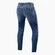 REV'IT! Jeans Carlin SK Mid Blue Used Синий
