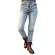 John Doe Betty High Light Blue Used XTM Синий