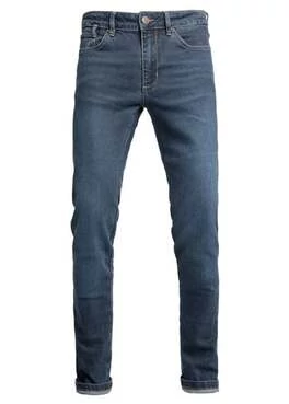 John Doe Dylan Indigo Синий