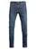 John Doe Dylan Indigo Синий