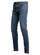John Doe Dylan Indigo Синий