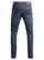 John Doe Dylan Indigo Синий