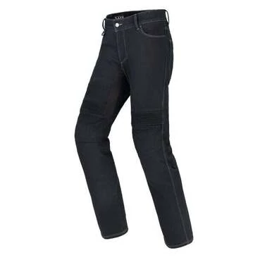 Spidi Furious Pro Black Черный