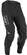 FLY Racing Lite мотоштаны Black Grey Черный