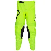 ACERBIS K-WINDY VENT LIMELIGHT Motocross Enduro мотоштаны Green Black