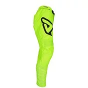 ACERBIS K-WINDY VENT LIMELIGHT Motocross Enduro мотоштаны Green Black