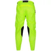 ACERBIS K-WINDY VENT LIMELIGHT Motocross Enduro мотоштаны Green Black