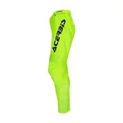 ACERBIS K-WINDY VENT LIMELIGHT Motocross Enduro мотоштаны Green Black