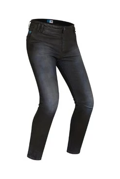 PMJ Jeans Russel Tarmac Black washed Черный
