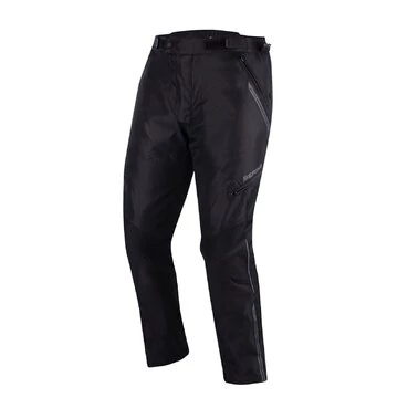 Bering брюки Vision Black Черный
