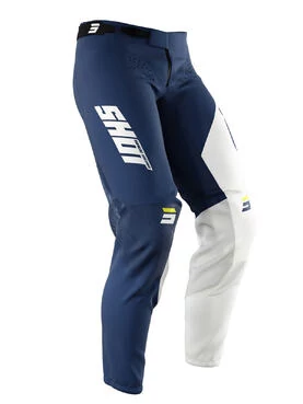 Shot Aerolite Husqvarna Limited Edition 2022 Blue Белый