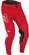 FLY Racing Lite мотоштаны Red White Белый