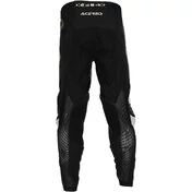 ACERBIS K-FLEX 50' ANNIVERSARY Motocross Enduro мотоштаны Black Gold