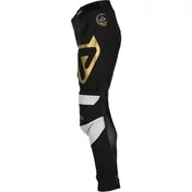 ACERBIS K-FLEX 50' ANNIVERSARY Motocross Enduro мотоштаны Black Gold