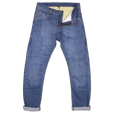 Modeka Alexius Jeans Blue Синий