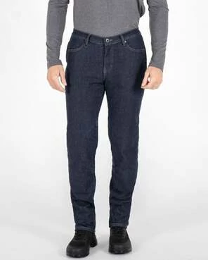 Knox Jeans Men's Richmond Blue MK3 Short Синий