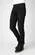 Bull-It Jeans Onyx Black Long Черный