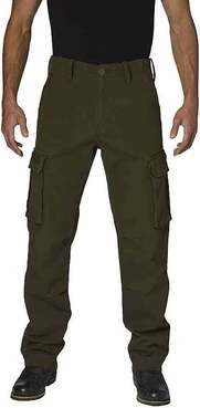 ROKKER Cargo Olive Зеленый