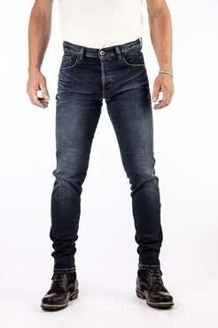 ROKKER Rokkertech Slim Dark Blue Синий