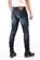 ROKKER Rokkertech Slim Dark Blue Синий