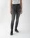 ROKKERTECH High Waist Dark Grey Серый