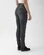 ROKKERTECH High Waist Dark Grey Серый