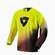 REV'IT! Seeker Jersey Yellow Black, Red, Yellow