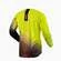 REV'IT! Seeker Jersey Yellow Black, Red, Yellow