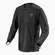 REV'IT! Sierra Black Motorcycle Shirt Черный