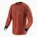 REV'IT! Sierra Borgondian Red Motorcycle Shirt