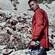 REV'IT! Sierra Borgondian Red Motorcycle Shirt