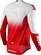 Shot Aerolite Gradient Red Белый