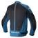 Alpinestars T Sp X Superair мотокуртка Black Blue Sodalite Черный