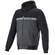 Alpinestars Chrome Street худи Black Melange Black Черный