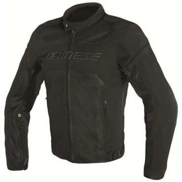 Dainese Air Frame D1 мотокуртка Black Black Black Черный